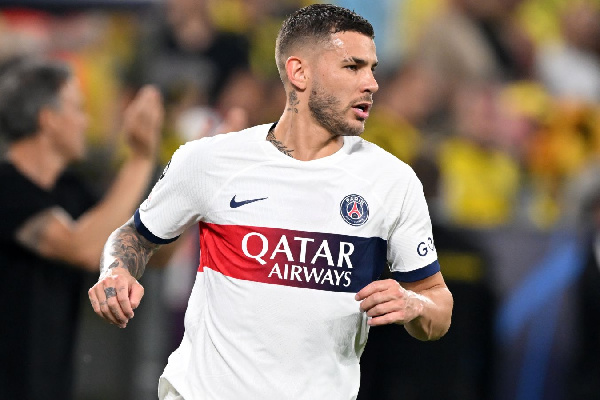 Звездному футболисту предъявлены обвинения в торговле людьми