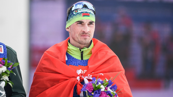 "Деды уже свое набрали": Воробей рассказал, за кого болеет на Олимпиаде