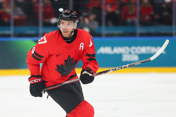 Звезда "Динамо" выбрал самого ценного игрока Олимпиады