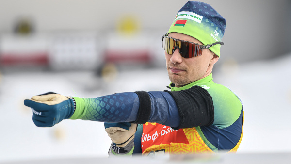 "Реабилитационные процедуры": Смольский рассказал о своем самочувствии после неудачи в Сочи