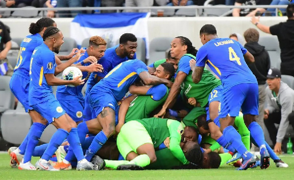 Страна с населением меньше Барановичей впервые в истории попала на ЧМ