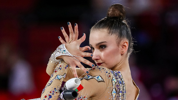 "Мы выдержали это историческое время": Горносько высказалась о периоде недопуска