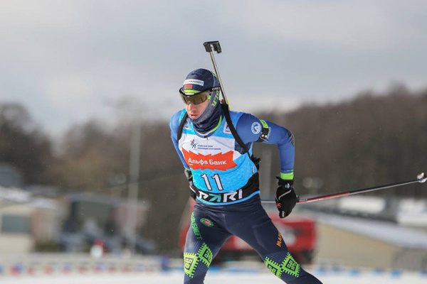 Лобастов первым из белорусов отправится на дистанцию: Где смотреть пасьют КР