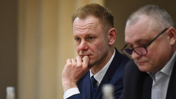 Генсек БФГ: "Гандбольная семья?  Эта семья либо "неполноценная", либо "неблагополучная"