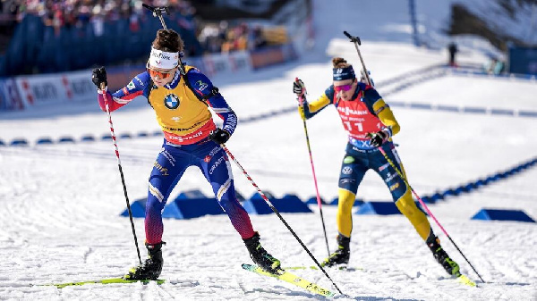 Расходимся? Биатлонные тренеры назвали фаворитов Кубка мира-2025/26