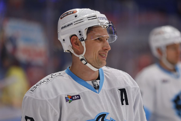 Президент КХЛ высказался о приглашении Шипачёва на Матч звёзд