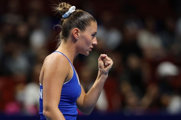 Нежданный поворот: определилась соперница Соболенко в финале турнира в Брисбене