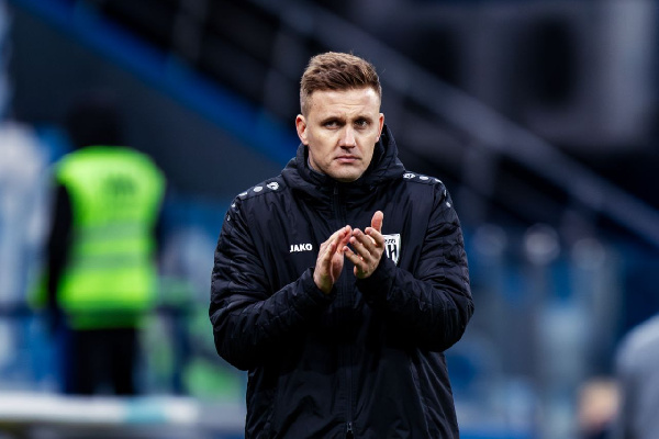 Алексей Шпилевский высказался о подготовке "Пари НН" перед возобновлением РПЛ