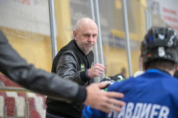 Руф обозначил важность победы над "Лидой": "Матч за четыре"