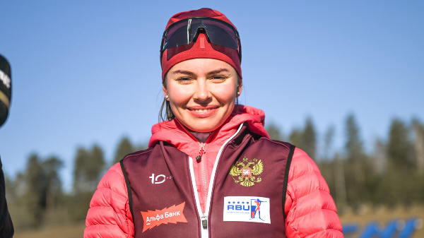 "Жалеете, что нет винтовки"? Российская биатлонистка отреагировала на конфликт лыжников