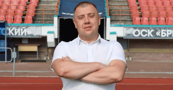Директор "Динамо-Брест" — о Корцове: "Мы готовы продолжить сотрудничество, но всё зависит от Егора"