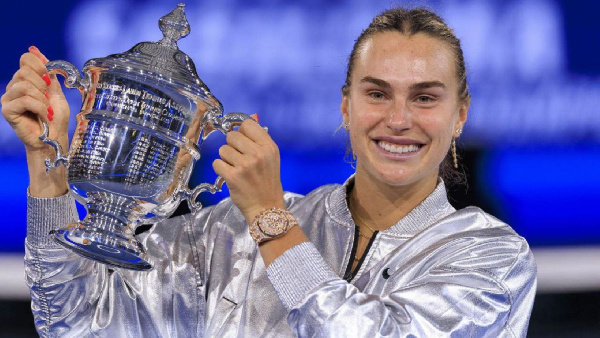 Обидчицы Соболенко вместе с ней: известна сетка US Open-2026