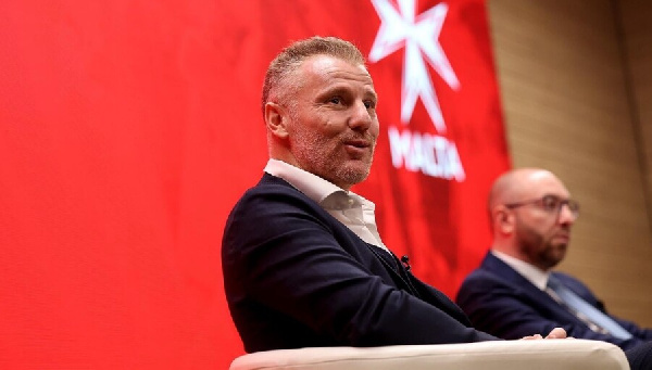 Главный тренер сборной Мальты: "Беларусь — очень сплоченная команда, которая любит играть в прямой футбол"