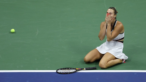 Сняла американское проклятие: Соболенко — чемпионка US Open 2025