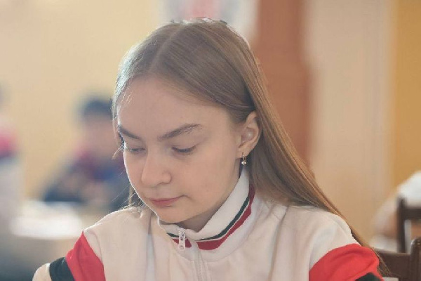 Белорусские шашисты завоевали три медали на старте этапа Кубка мира в Ташкенте