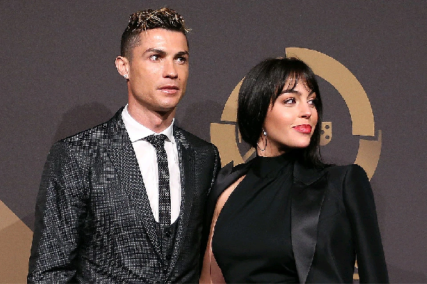 Криштиану Роналду после свадьбы намерен продать особняк за 40 млн долларов
