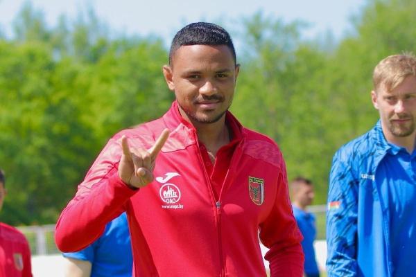 Терентий Луцевич оценил подготовку "Славии" в межсезонье