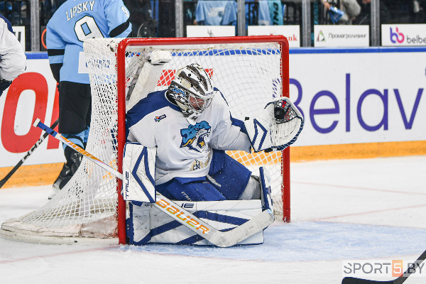 В "Барысе" предположили, когда клуб может выйти в финал конференции