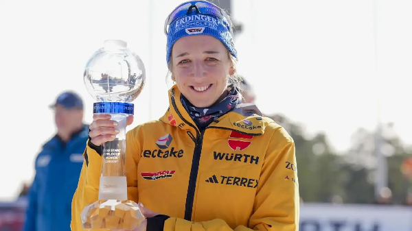 Двукратная олимпийская чемпионка и победительница Кубка мира завершит карьеру после Олимпиады-2026