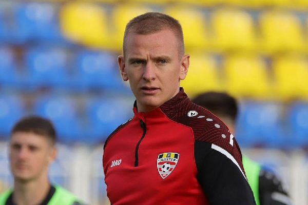 "Самоотдачей я в принципе доволен". Станислав Суворов — о поражении от "Славии"