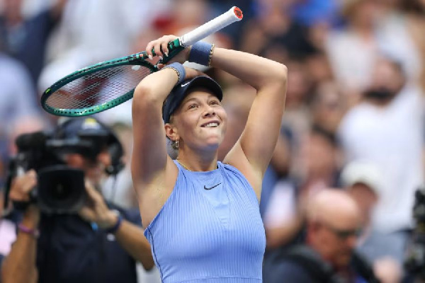 Определилась соперница Арины Соболенко в финале US Open 2025