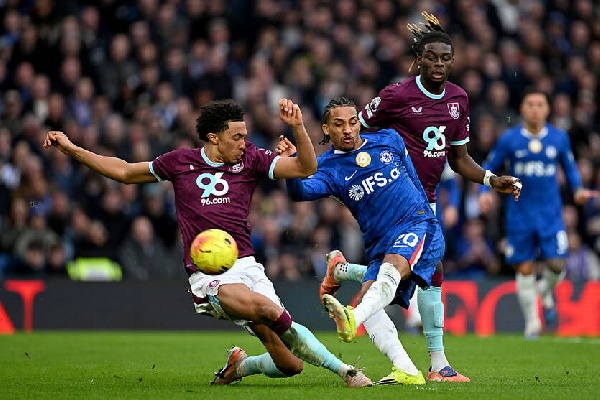 "Челси" и "Астон Вилла" потеряли очки: итоги некоторых матчей дня в АПЛ