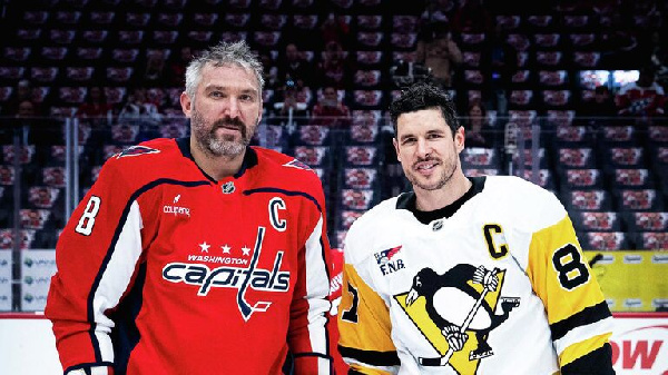 Овечкин отказался от рукопожатий с игроками "Питтсбурга": известна причина