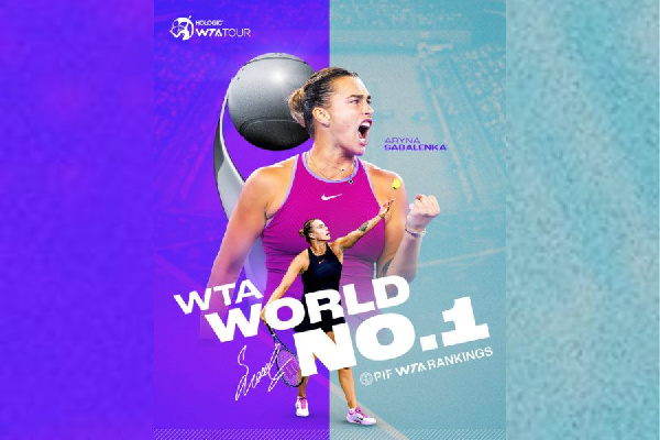 Живая легенда снизошла и поздравила Соболенко с лидерством в рейтинге WTA