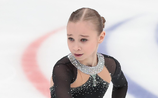 ISU отказал российской фигуристке в переходе в сборную Азербайджана