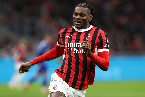 "Милан" выставил одного из лидеров на трансфер, но почему?