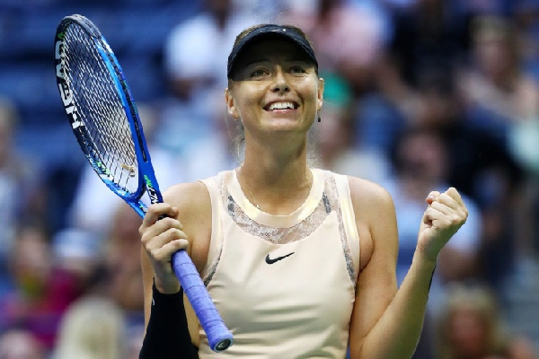 WTA отреагировала на включение Шараповой в Зал славы