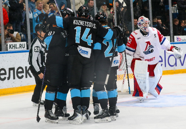 Теперь сыграем дома: Состав минского "Динамо" на матч со "Спартаком"