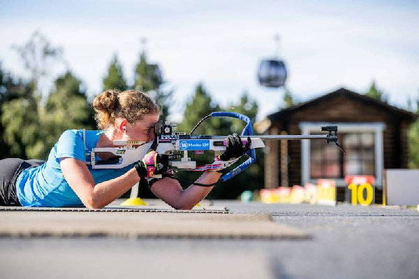 Двукратная олимпийская чемпионка раскритиковала IBU за новые правила