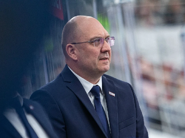 "Жирненькая команда": тренер "Лады" — о челябинском "Тракторе"