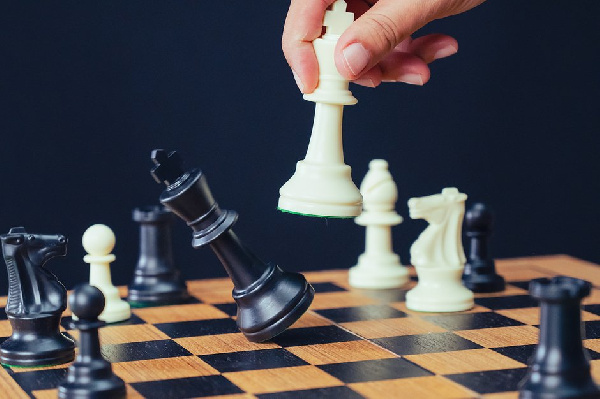 Индийский вундеркинд: трехлетний мальчик стал самым молодым шахматистом в истории с рейтингом FIDE