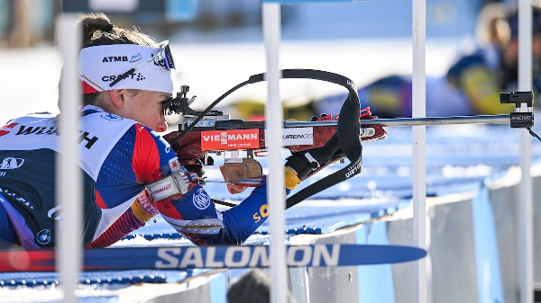 Во Франции выступили с заявлением после обвинений спортсменок в краже денег и манипуляций с винтовками