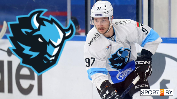 "Шнуруют постоянно": Галиев — о реакции соперников на первое звено "Динамо"