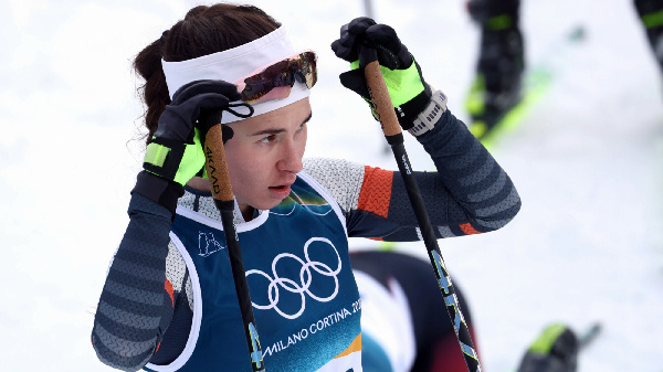 Легендарная Йохауг высказалась об ошибке россиянки Непряевой на ОИ