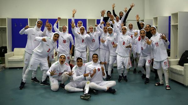 Трамп призвал Австралию предоставить убежище футболисткам сборной Ирана