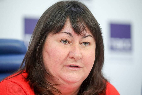 "Возможность подзаработать". Президент ФЛГР оценила проведение Гонки чемпионов, где выступят Смольские, Лазовский и Сола
