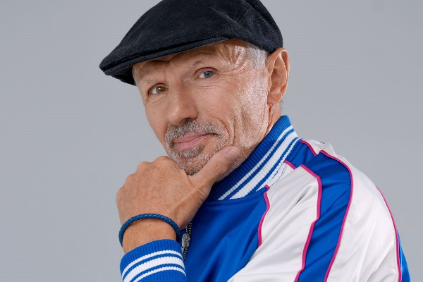 "Думал, что он доработает цикл": Людас Румбутис — о Карлосе Алосе