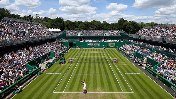 Букмекерский след? В Бирмингеме был сыгран очень странный матч на WTA 125