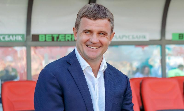 Дмитрий Молош: "После финала Кубка было много опасений насчёт недостатка эмоций"