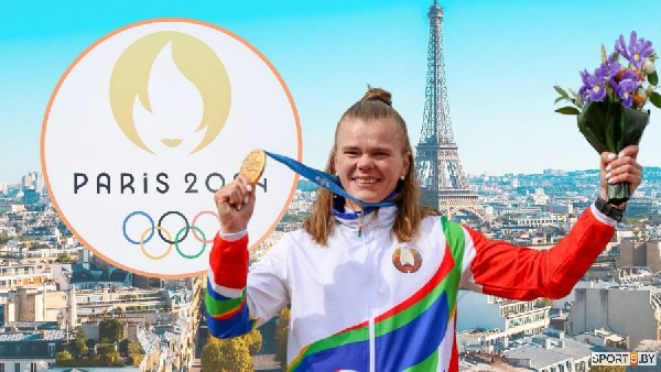 Марина Литвинчук: "Якорь в лодке лежит, но я его пока не бросаю"