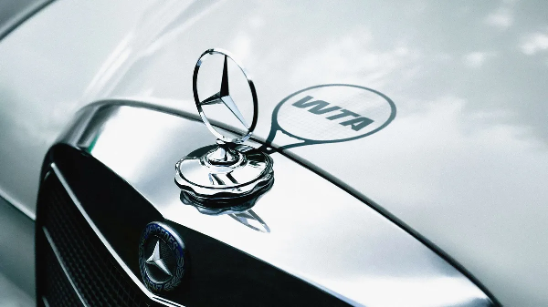 Вместо Hologic: у WTA появился новый титульный спонсор