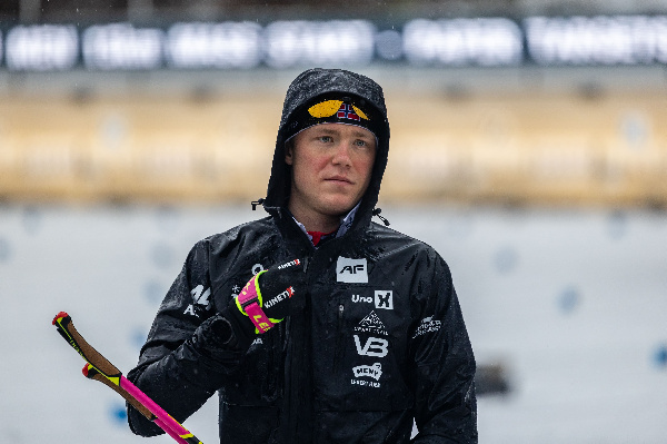 Топовый биатлонист пропустит этап Кубка мира в Анси: в прошлом году он там побеждал