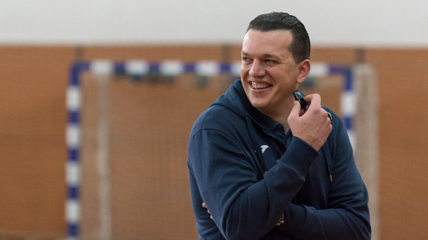 "Белорусы не виноваты": Рутенко рассказал о знакомстве с президентом УЕФА