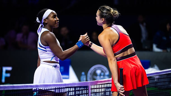 Известный таблоид назвал 5 факторов, которые помогут Гауфф обыграть Соболенко