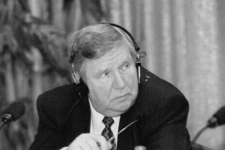 Скончался член Зала славы Международной федерации хоккея