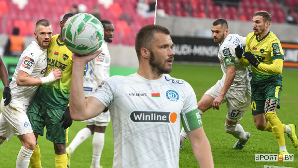 Роман Бегунов рассказал, чего не хватило "Динамо" для чемпионства